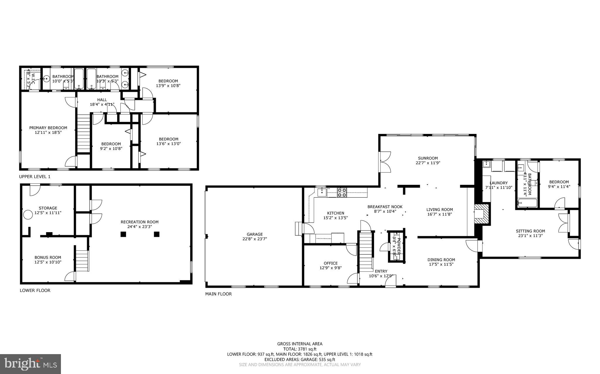 3163 Danmark Dr