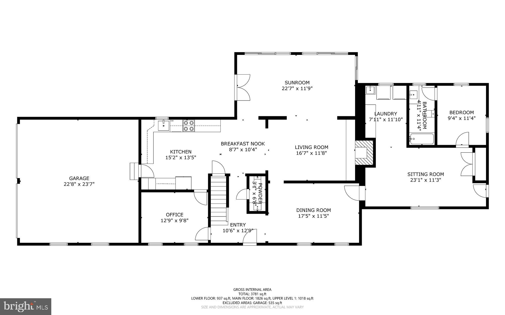 3163 Danmark Dr