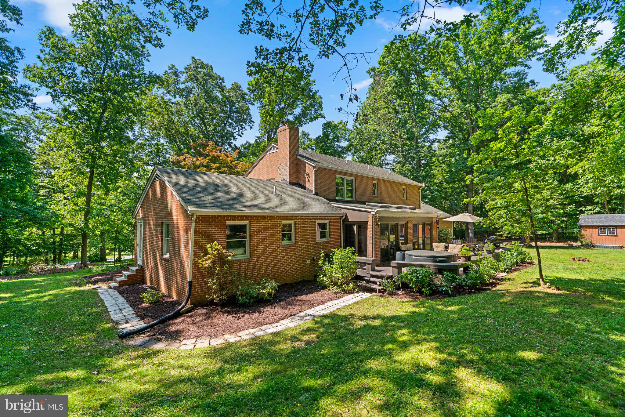 3163 Danmark Dr