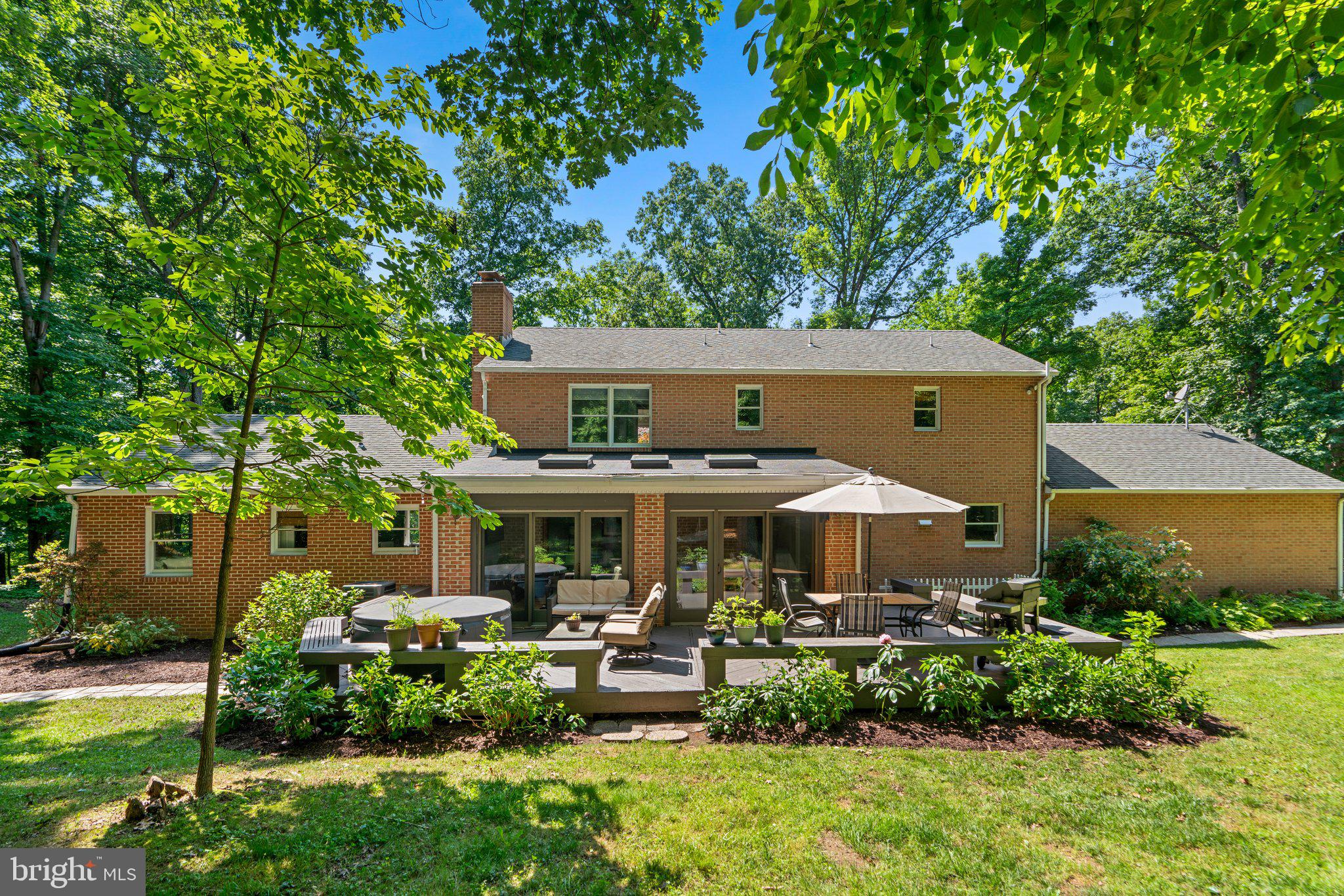3163 Danmark Dr