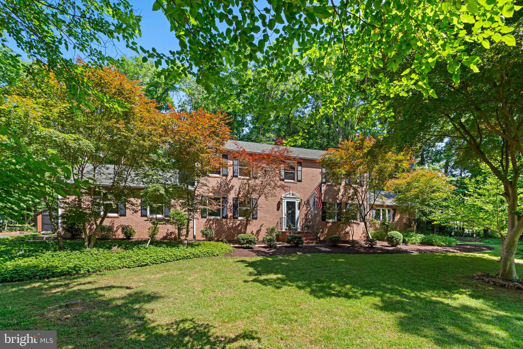 3163 Danmark Dr