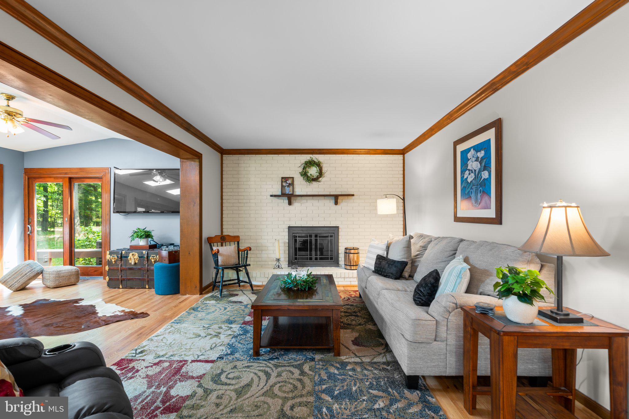 3163 Danmark Dr