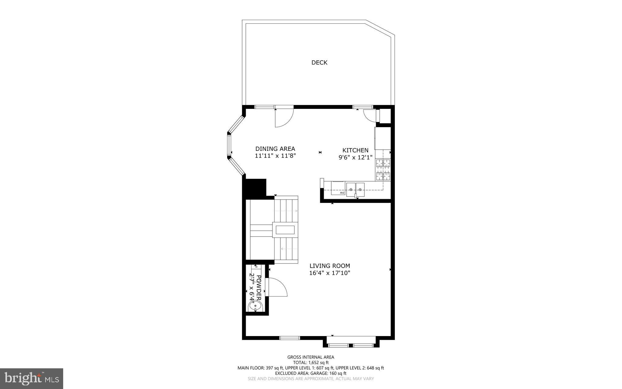 7214 Maidstone Pl #230