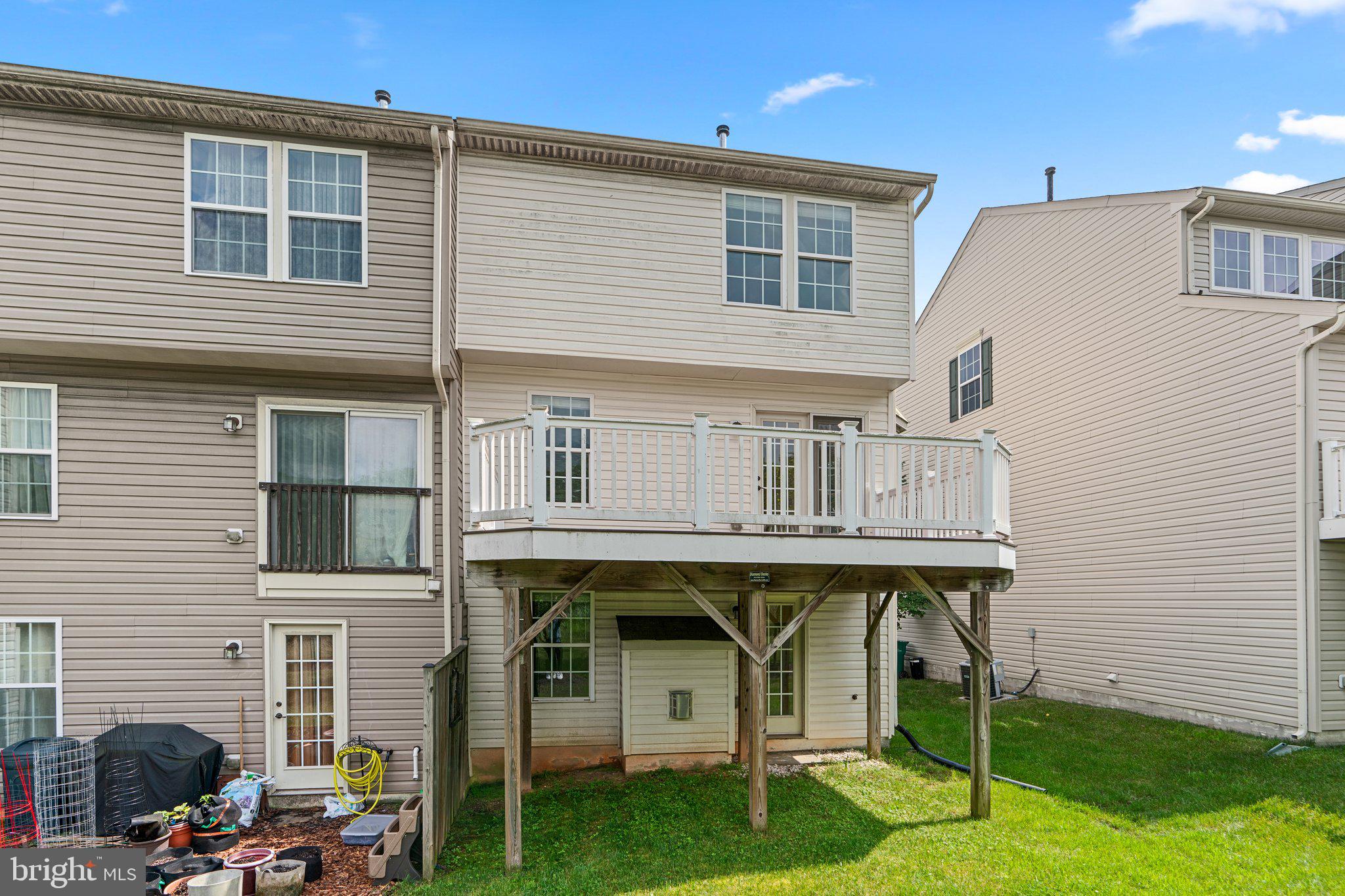 7214 Maidstone Pl #230