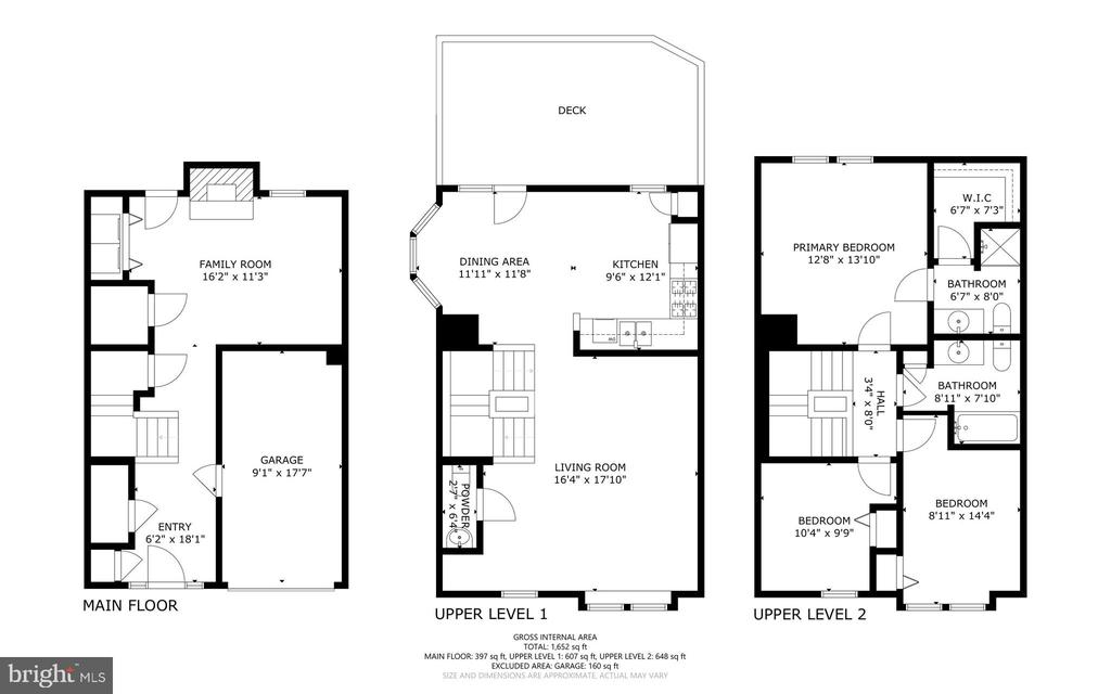 7214 Maidstone Pl #230