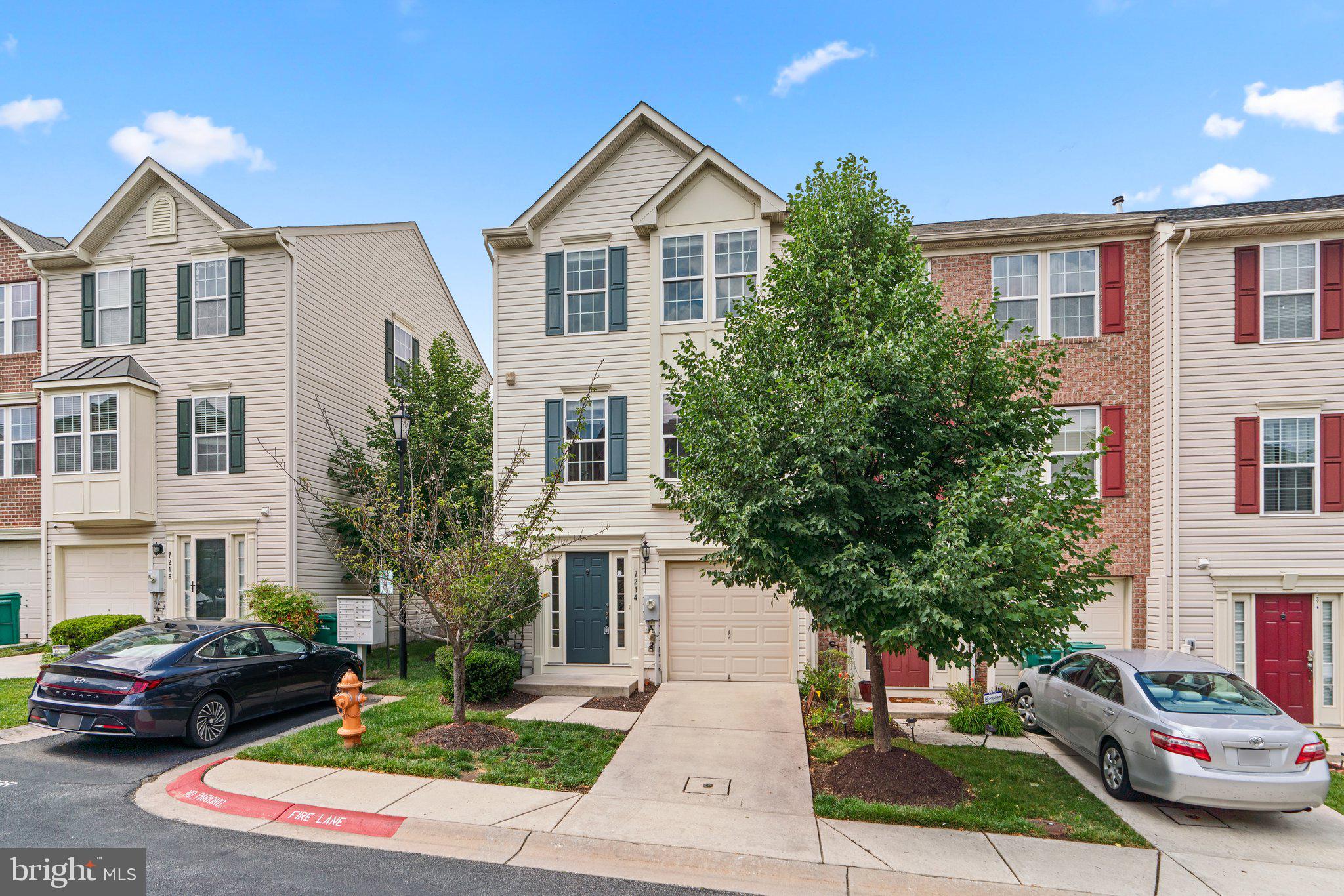 7214 Maidstone Pl #230