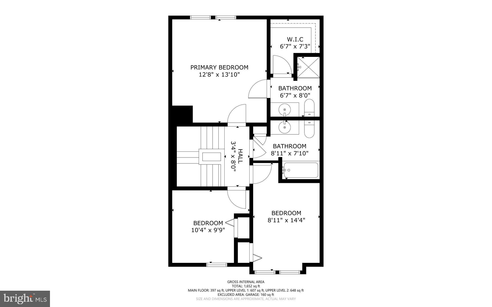 7214 Maidstone Pl #230