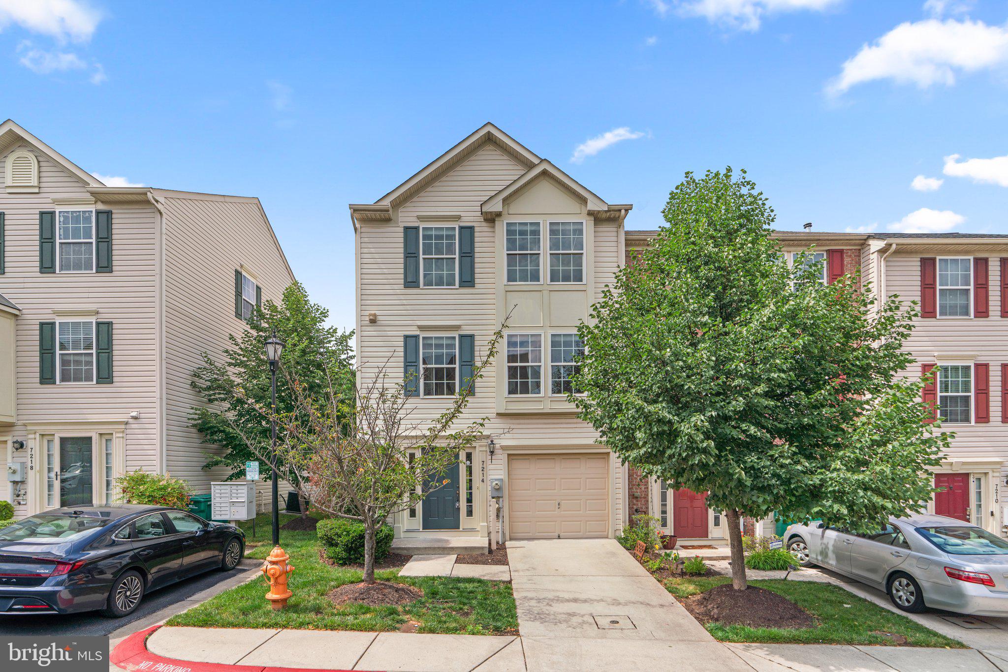 7214 Maidstone Pl #230