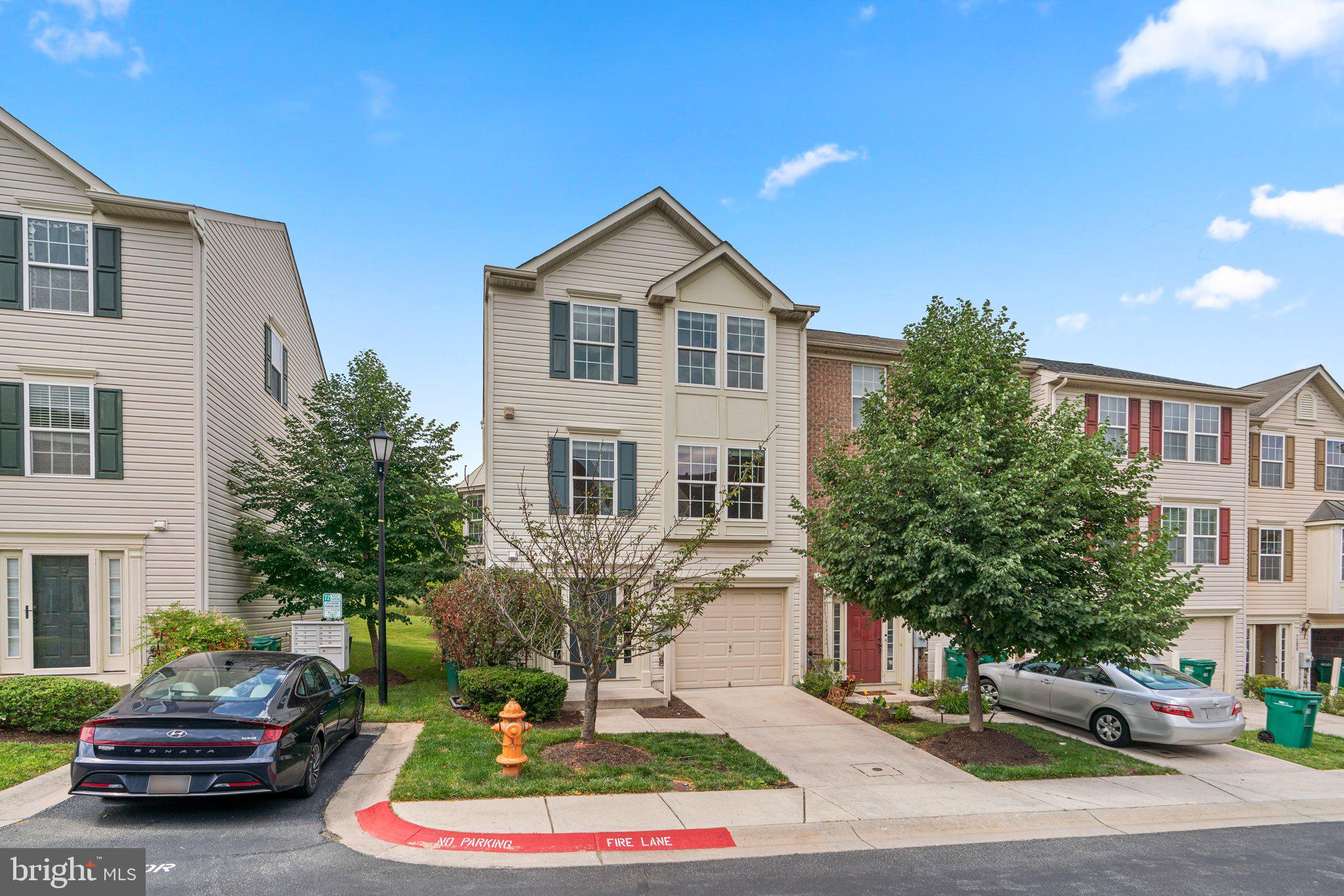 7214 Maidstone Pl #230