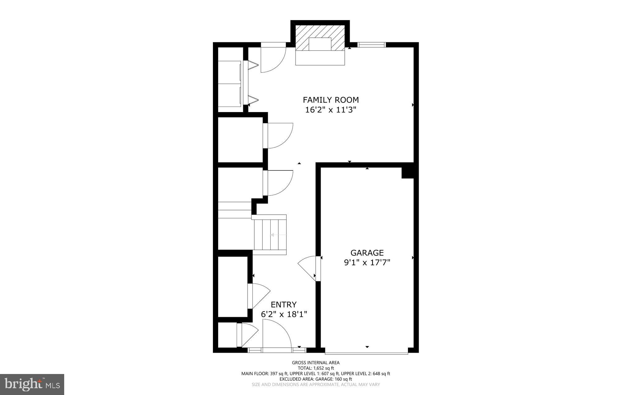 7214 Maidstone Pl #230