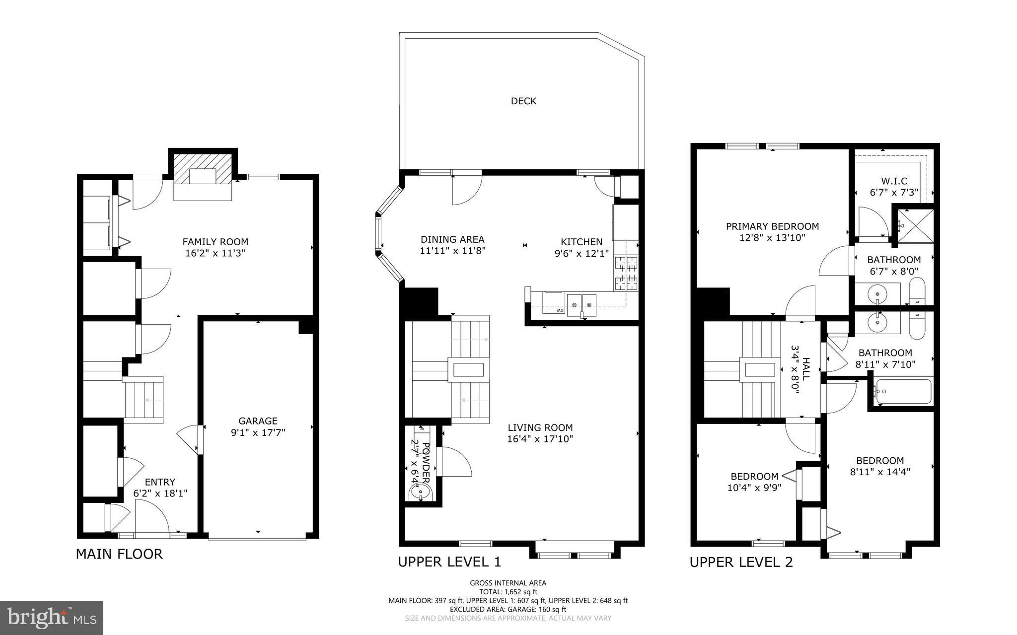 7214 Maidstone Pl #230