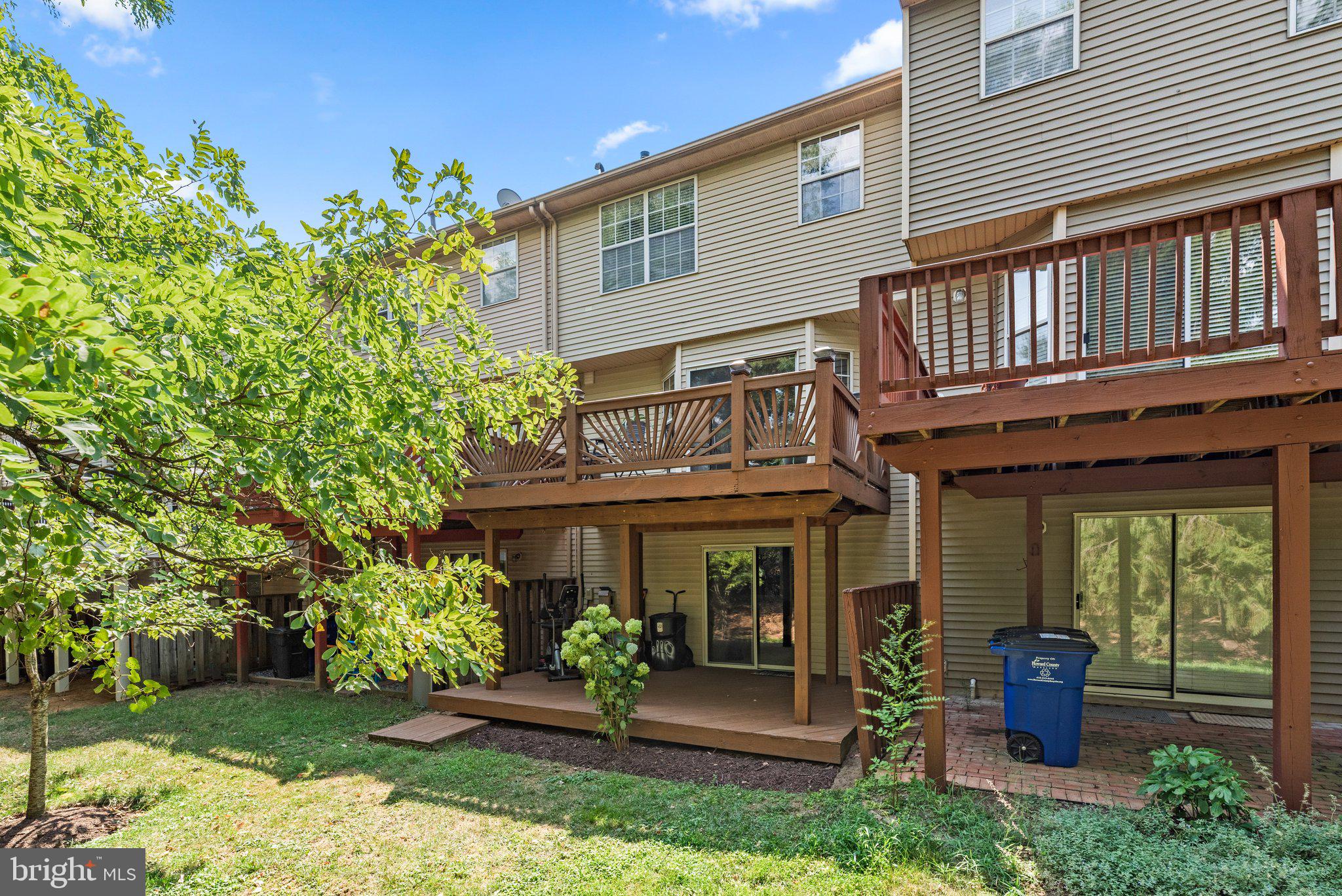 6110 Cliffside Trl