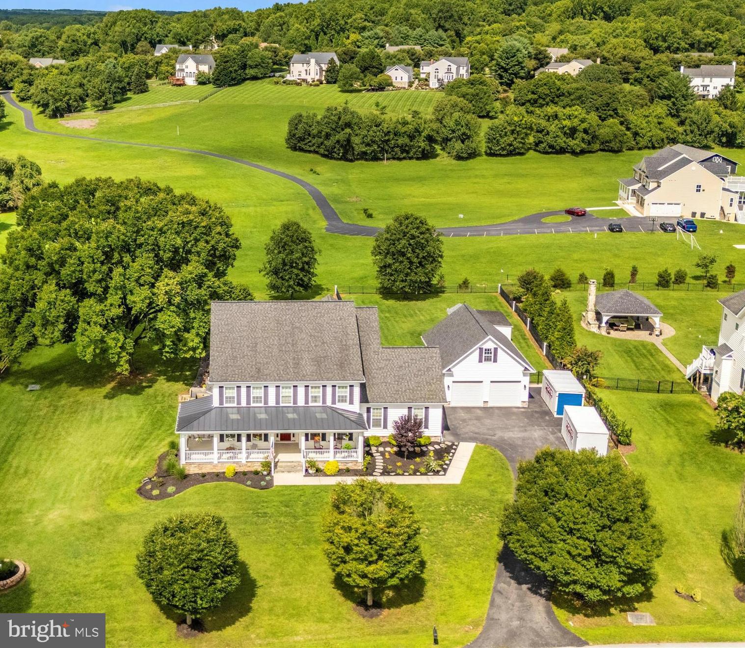 8111 HOLLY MANOR WAY