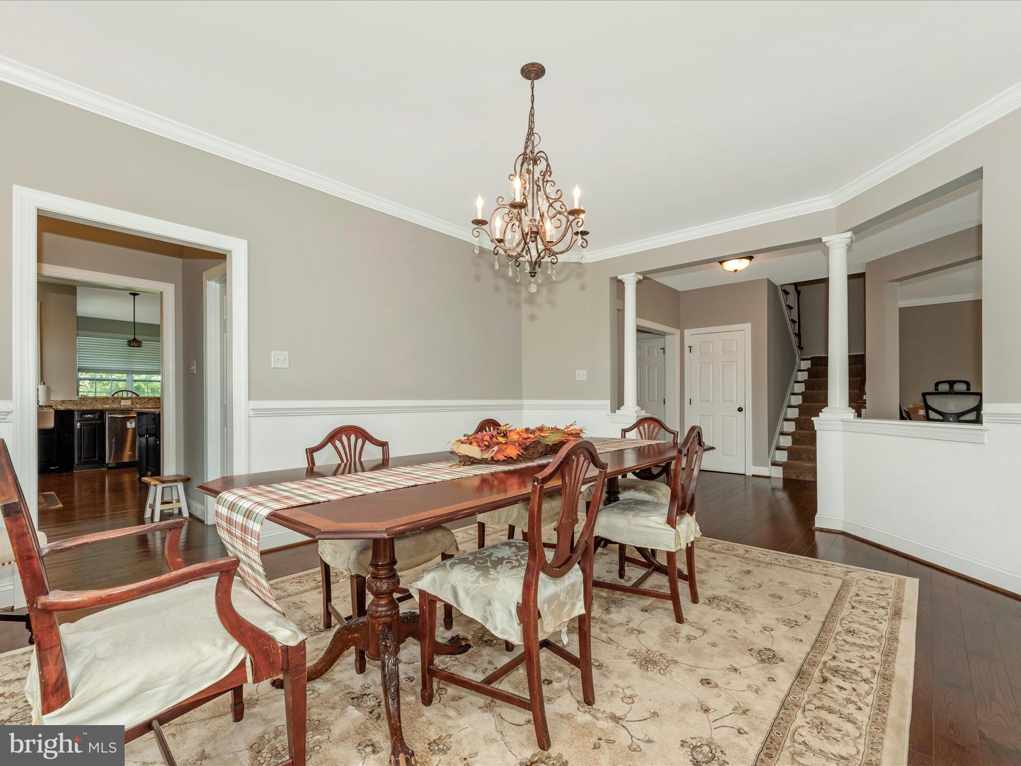 8111 HOLLY MANOR WAY