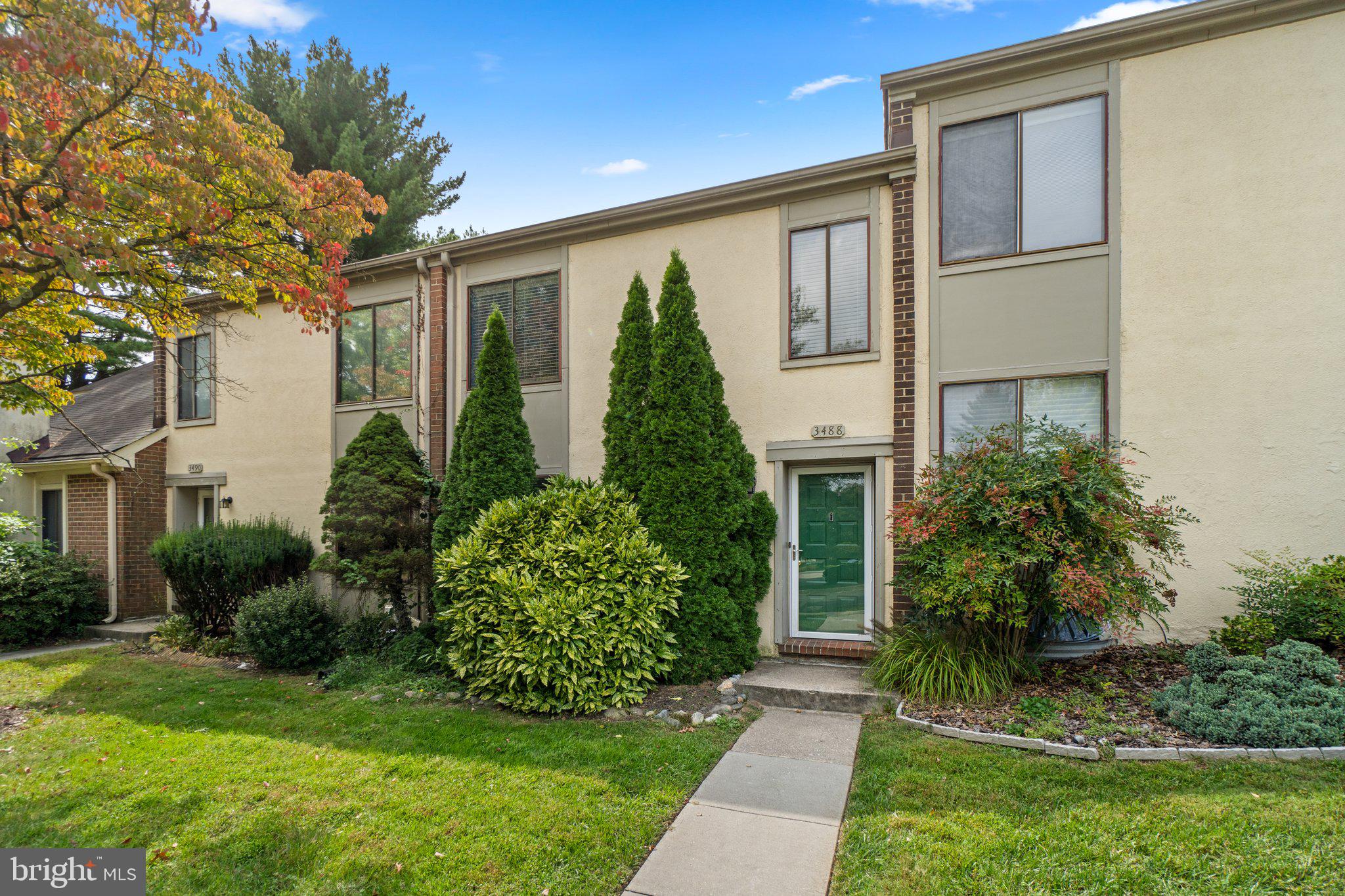 3488 Plumtree Dr #C