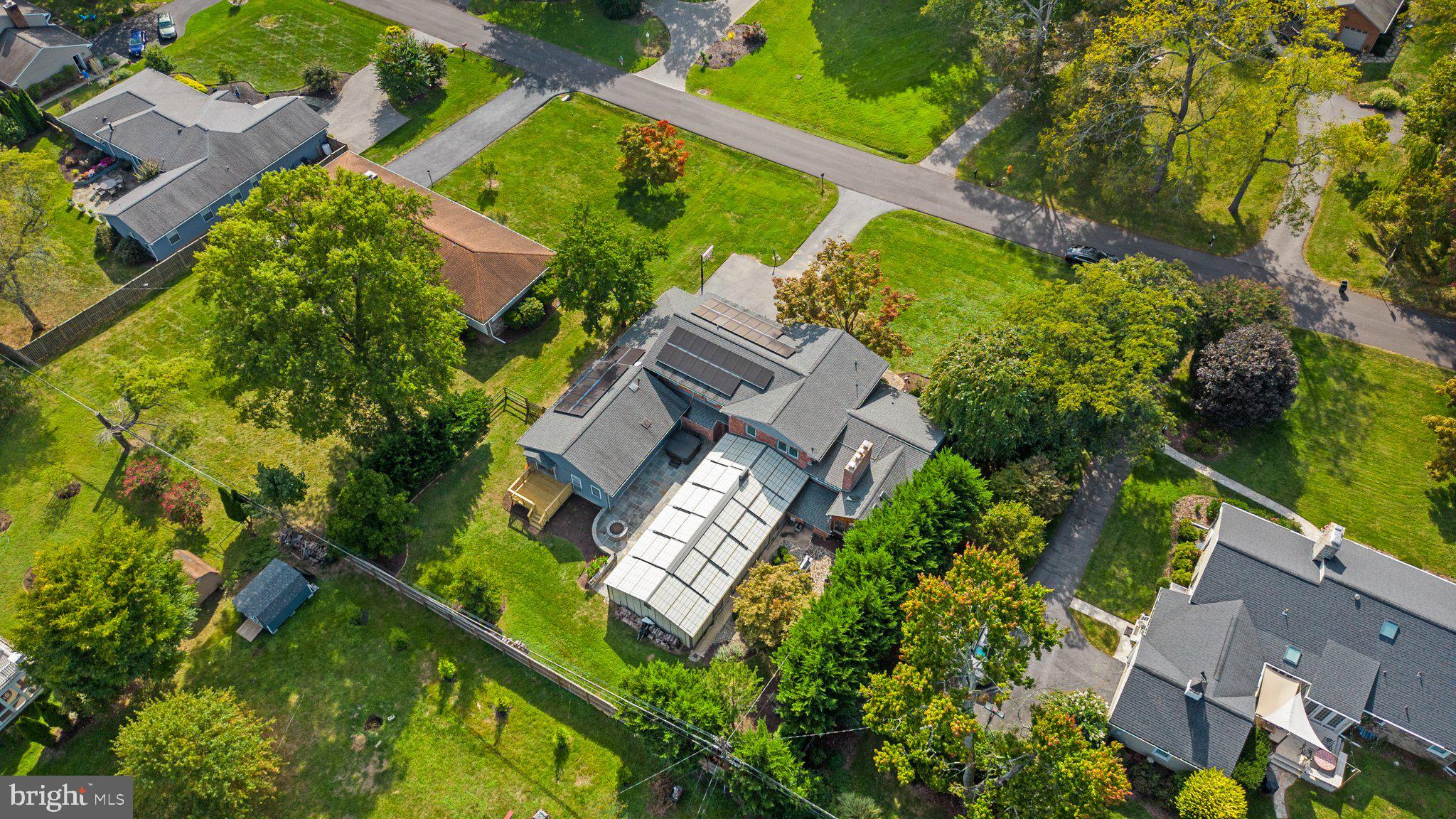 3713 Macalpine Rd