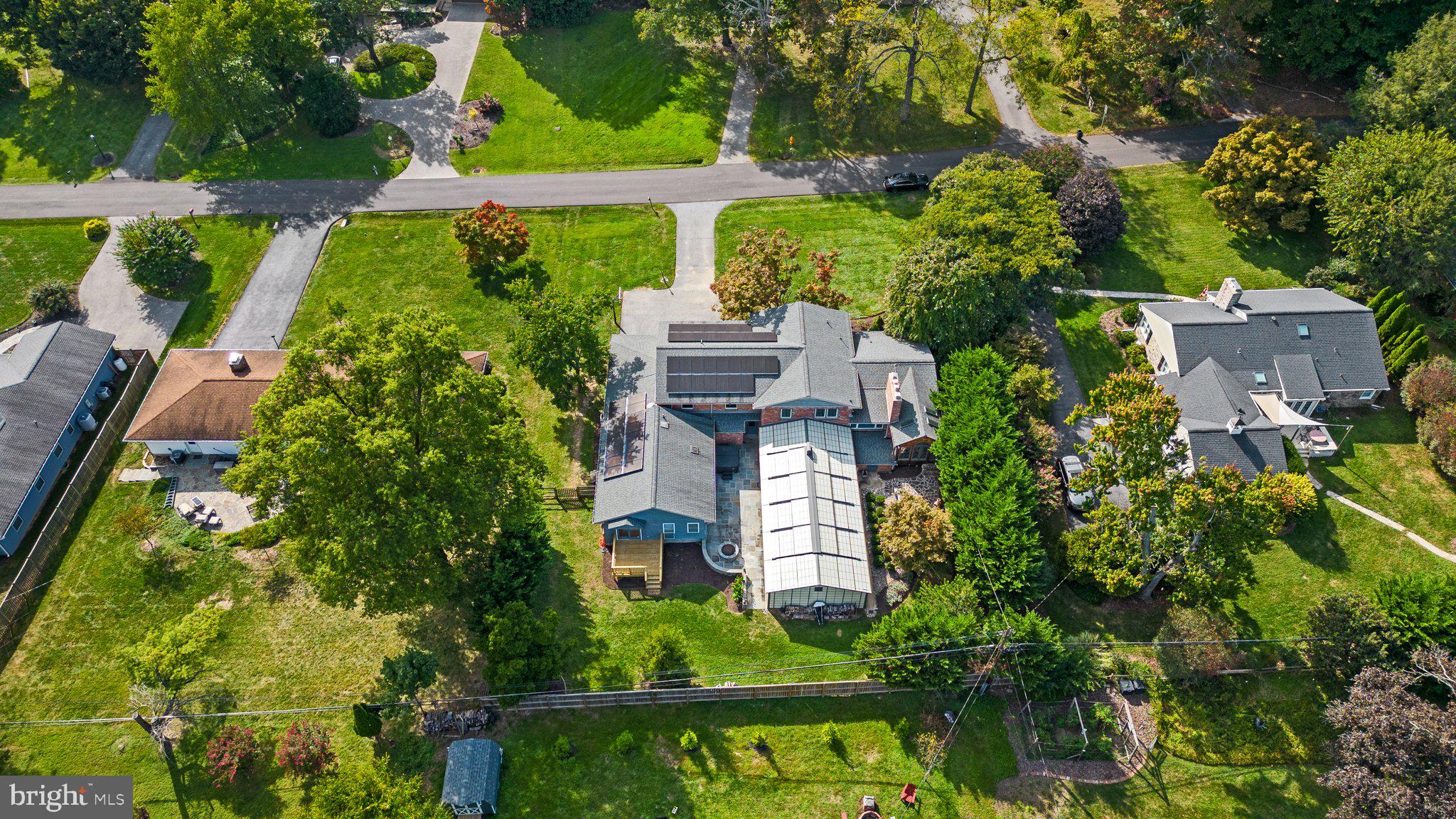 3713 Macalpine Rd
