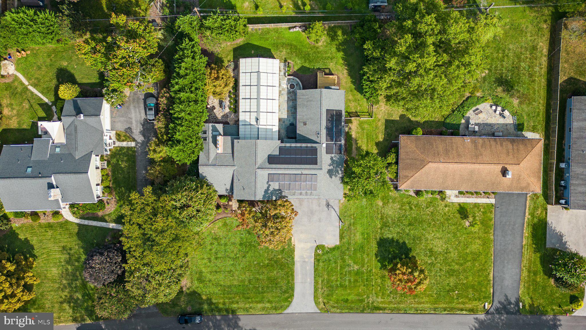 3713 Macalpine Rd