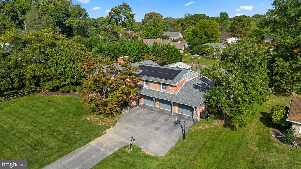 3713 Macalpine Rd