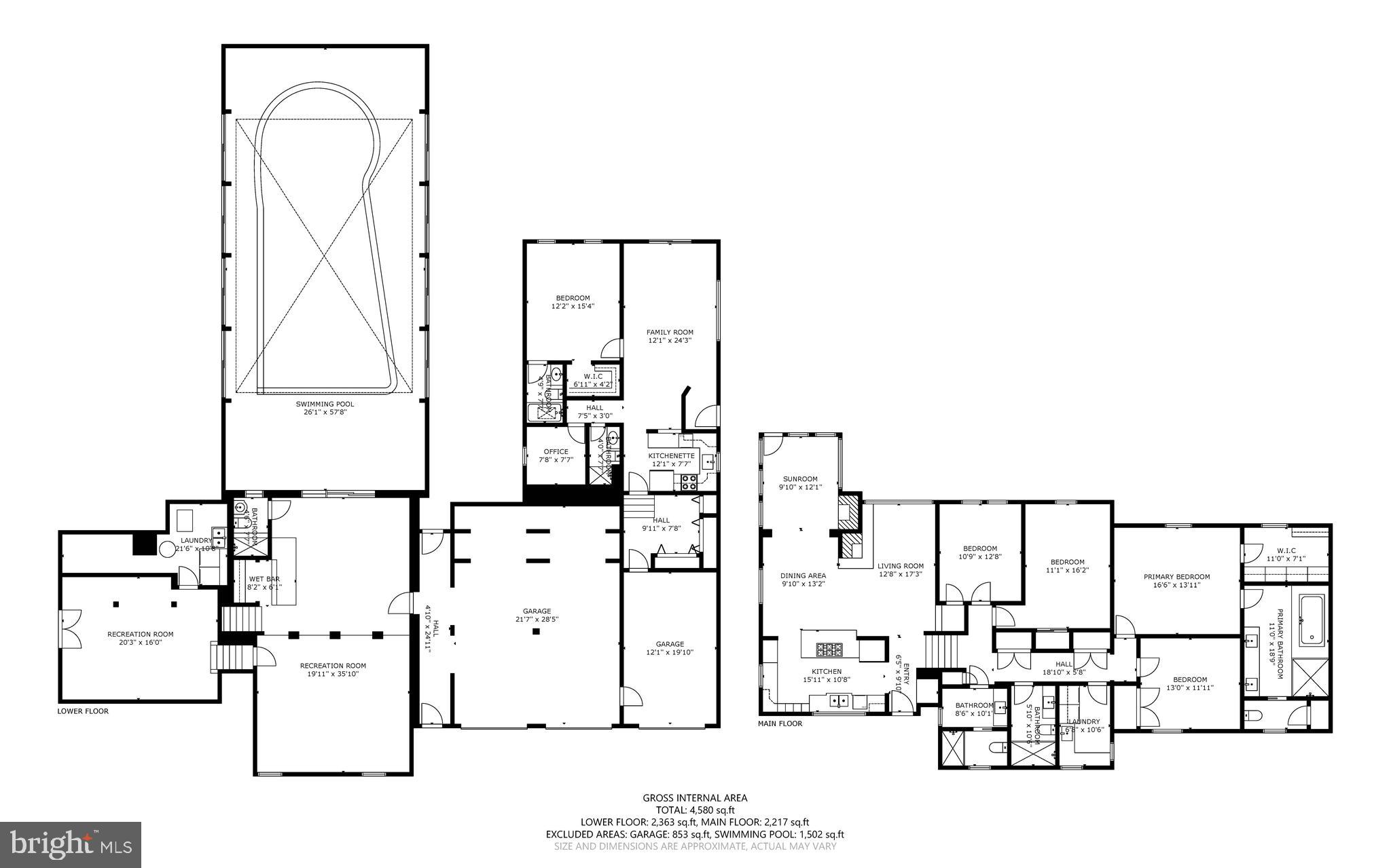 3713 Macalpine Rd