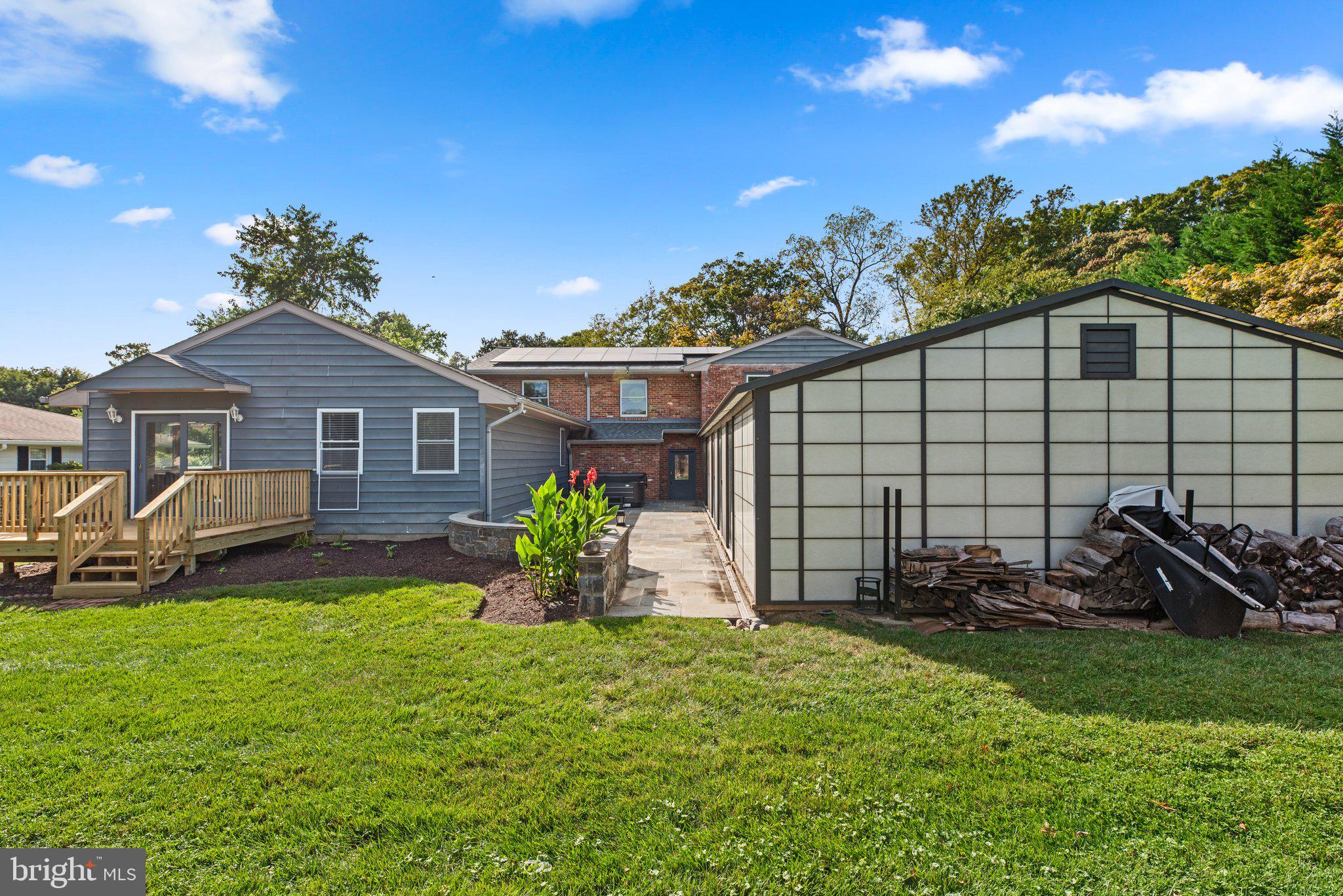3713 Macalpine Rd