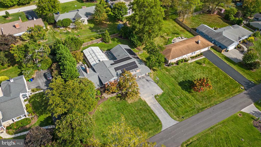 3713 Macalpine Rd
