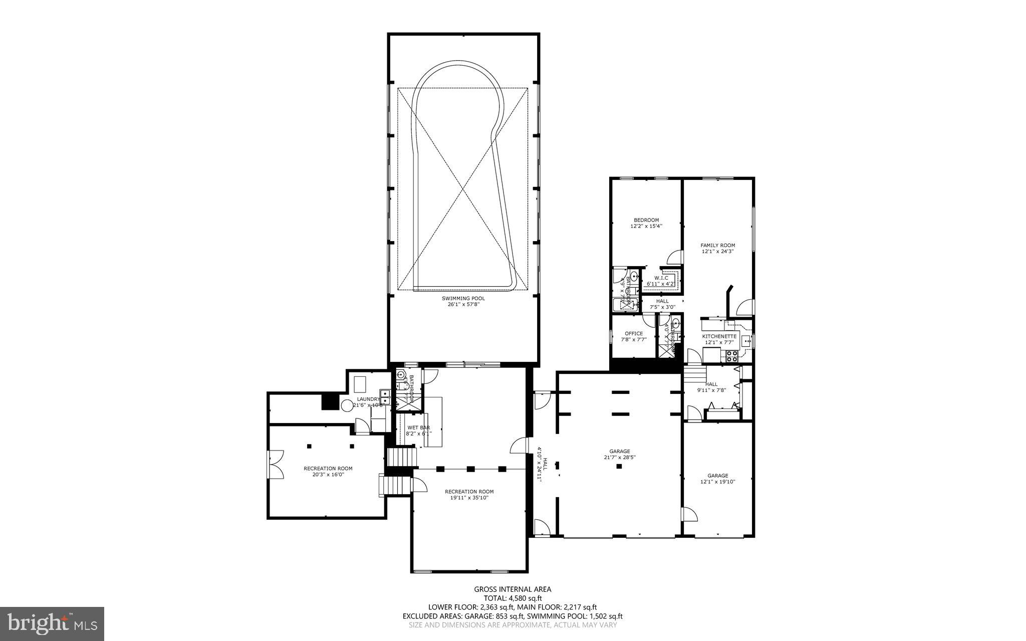 3713 Macalpine Rd