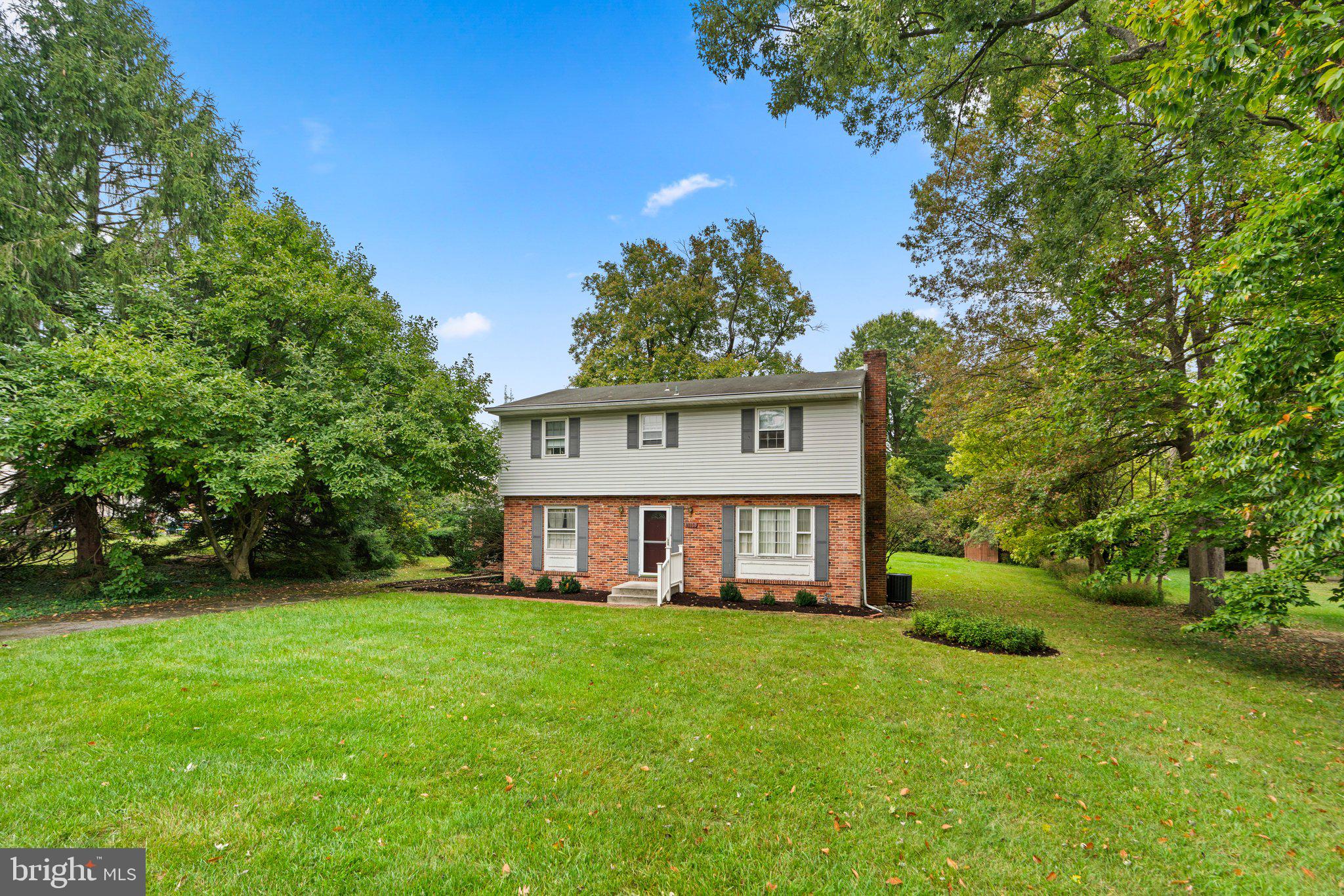 8797 Autumn Hill Ct