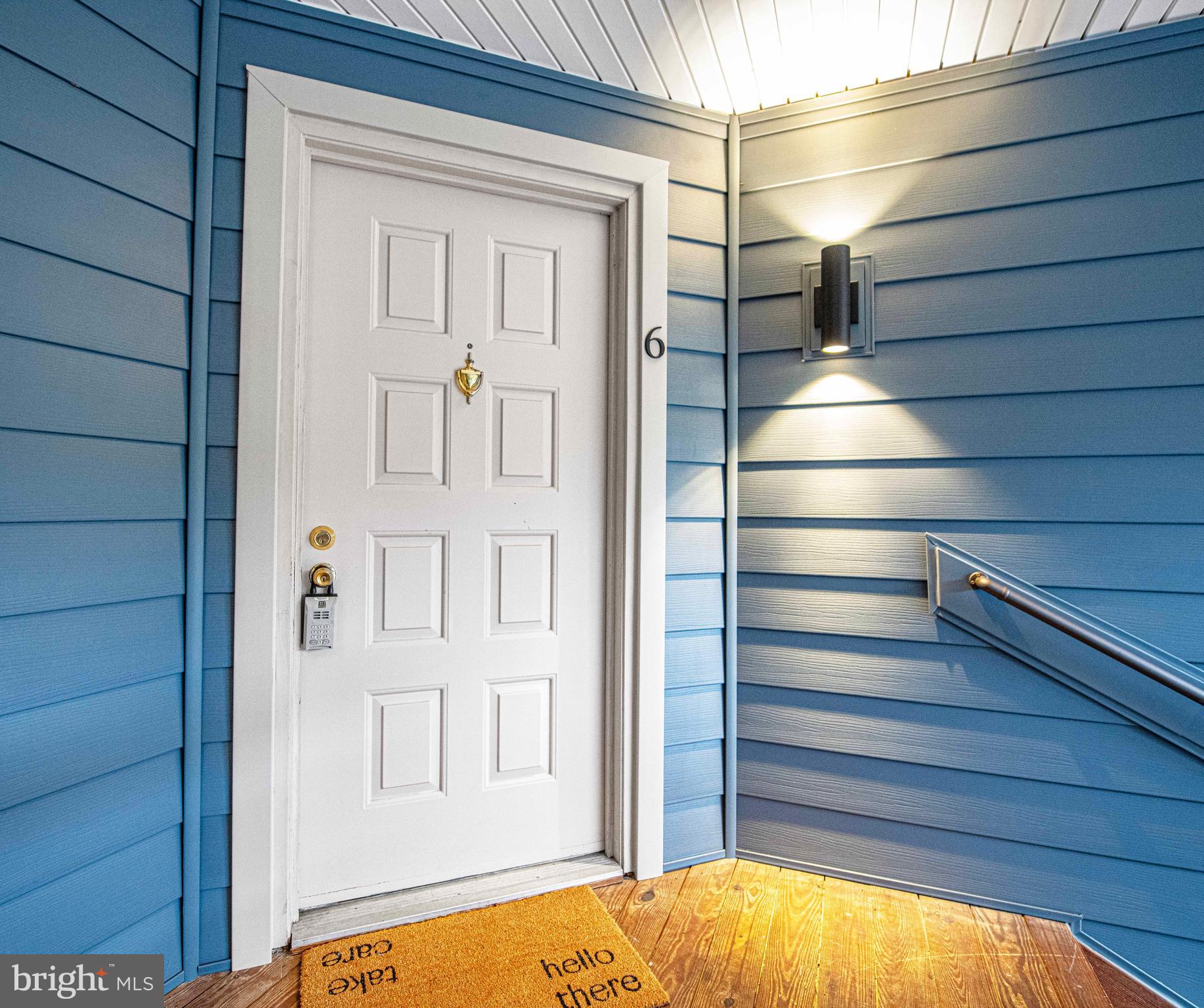 4970 DORSEY HALL DR. A6