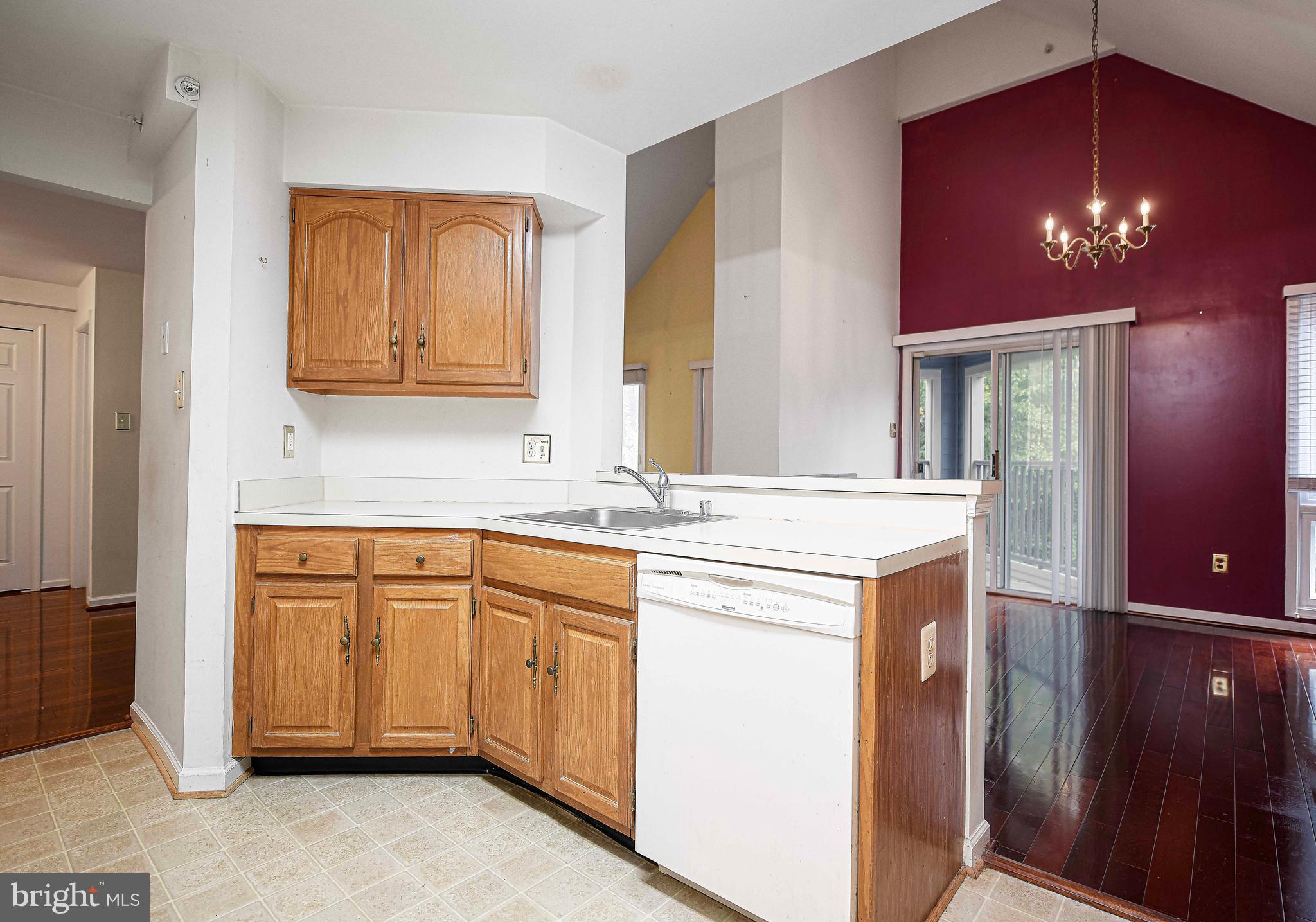 4970 DORSEY HALL DR. A6