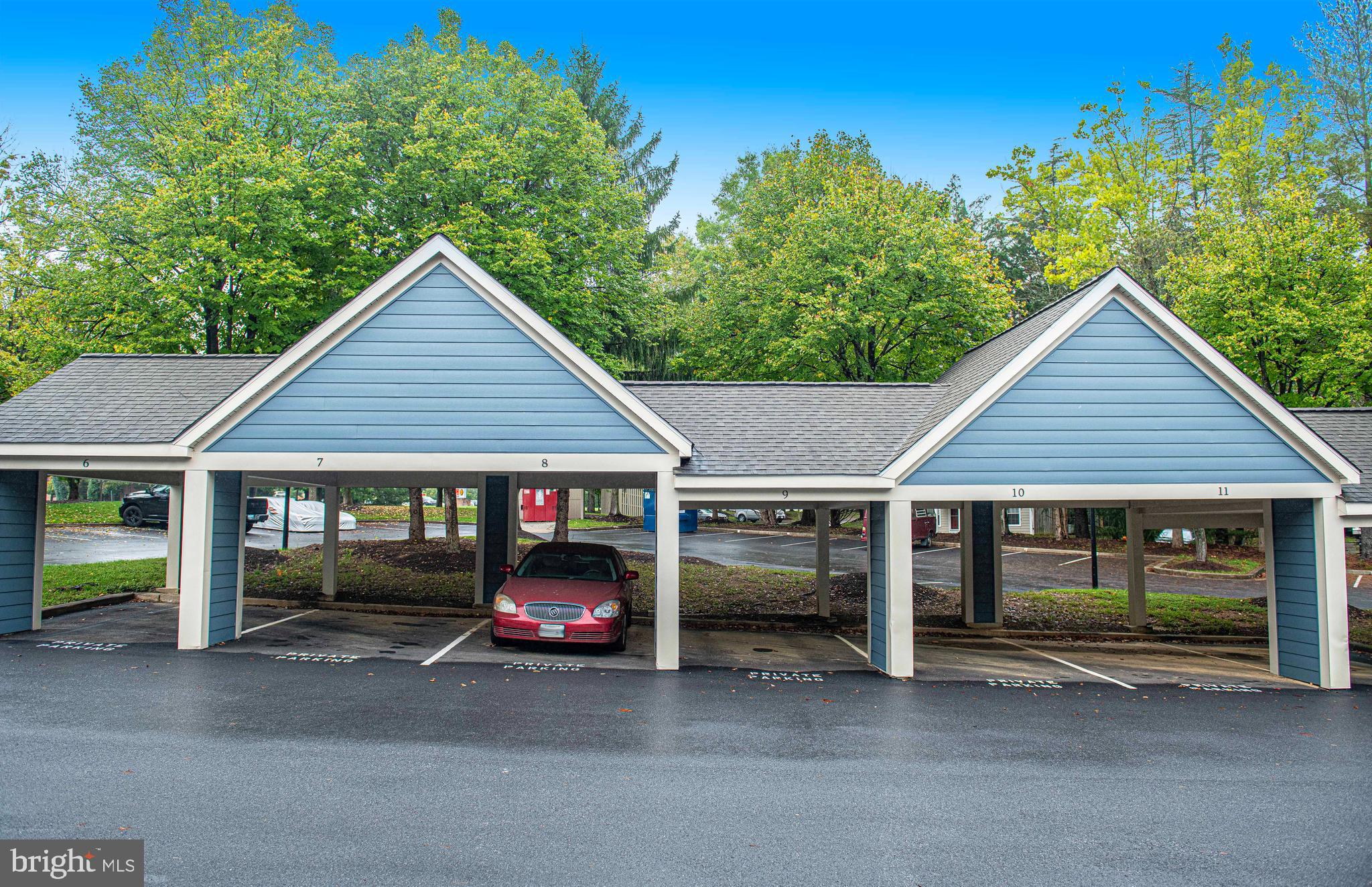 4970 DORSEY HALL DR. A6