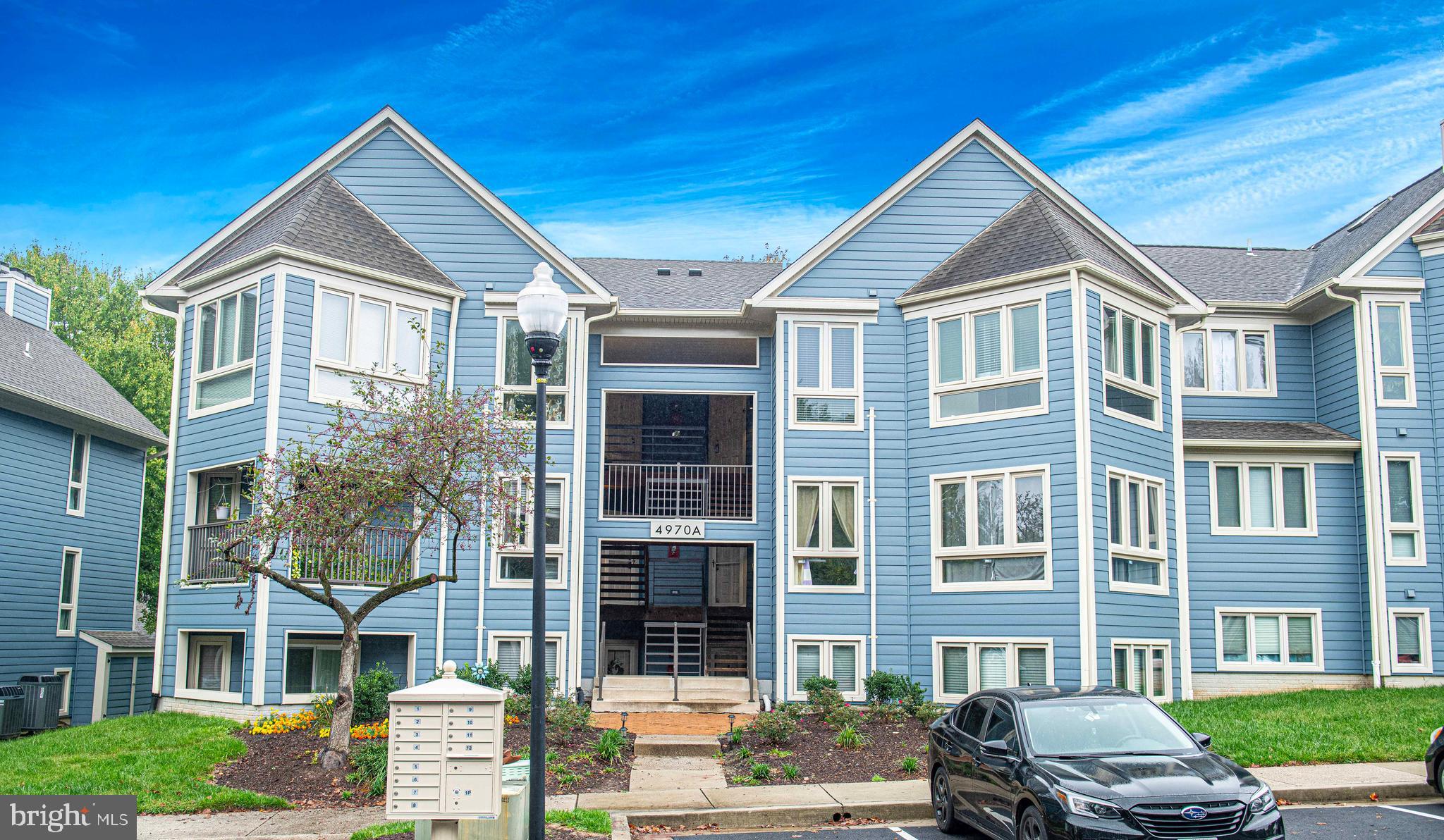 4970 DORSEY HALL DR. A6