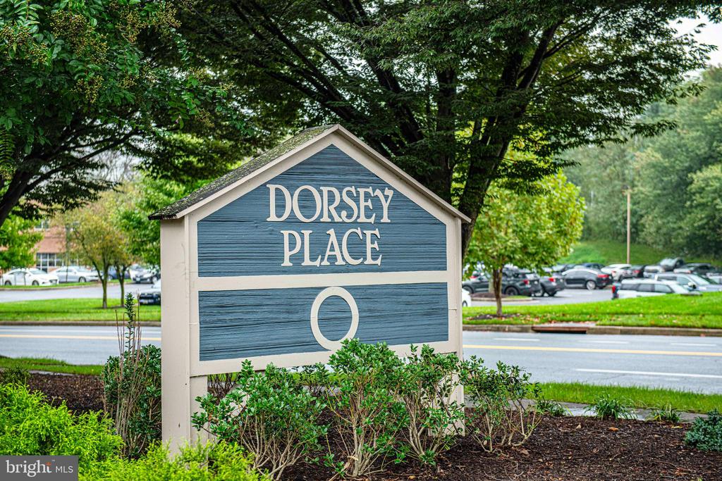 4970 DORSEY HALL DR. A6