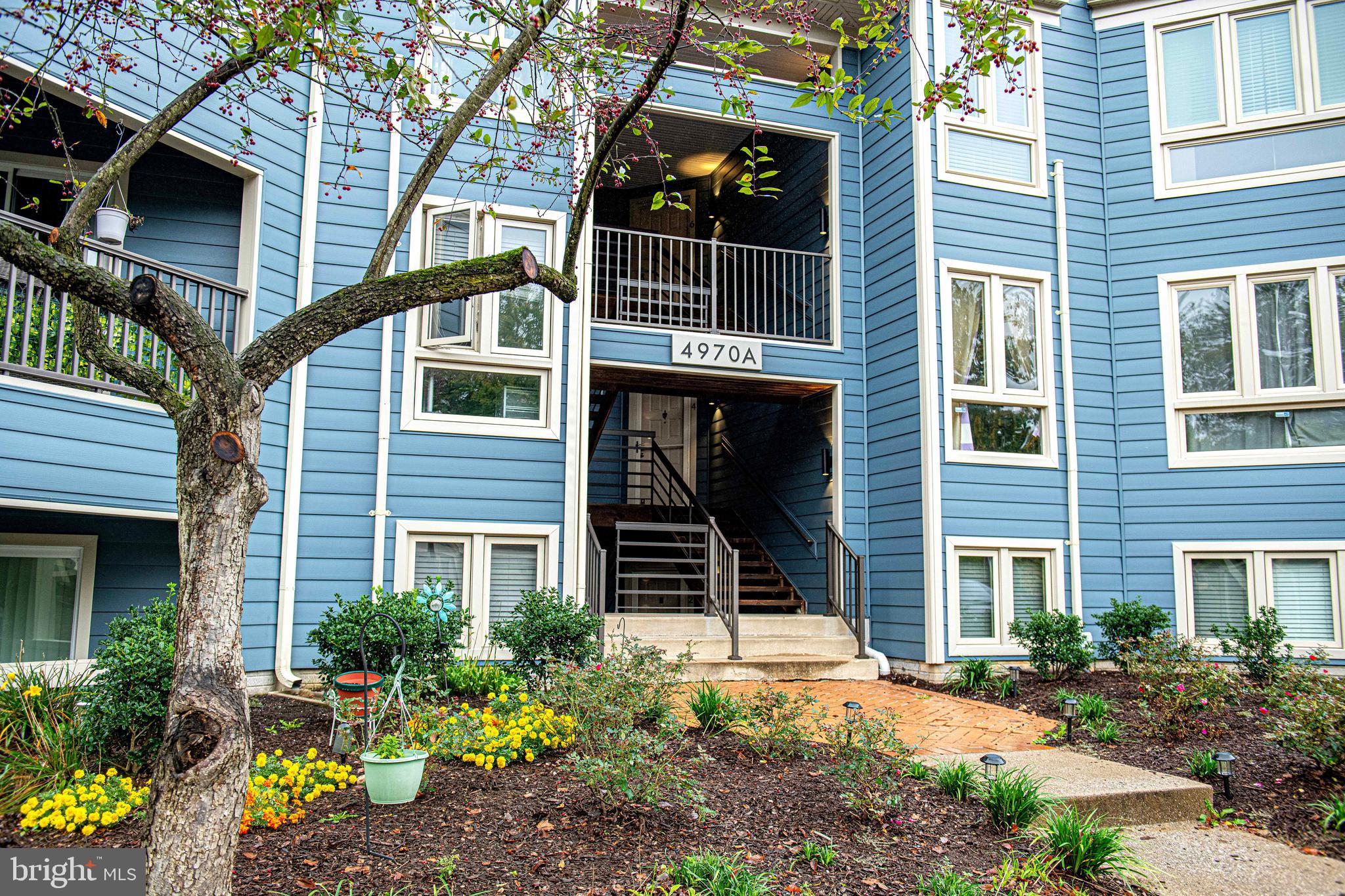 4970 DORSEY HALL DR. A6