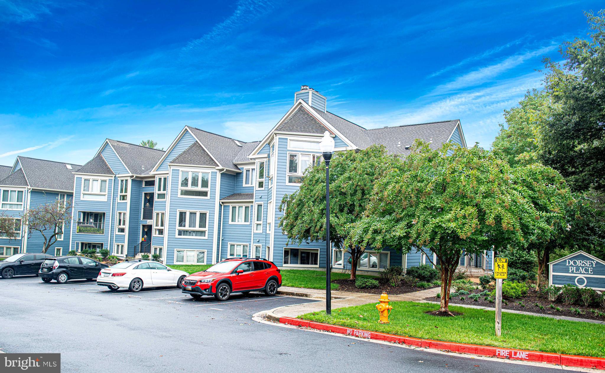 4970 DORSEY HALL DR. A6