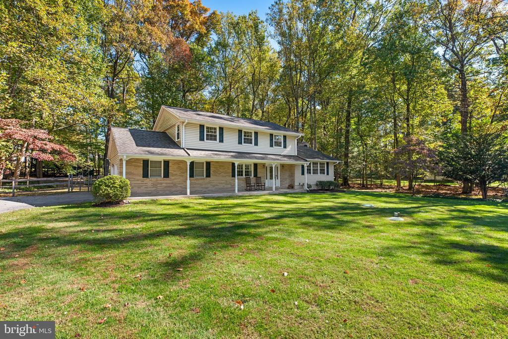 3321 Sharp Rd
