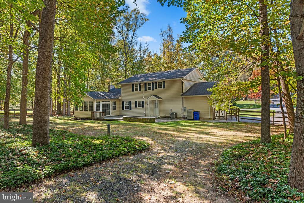 3321 Sharp Rd