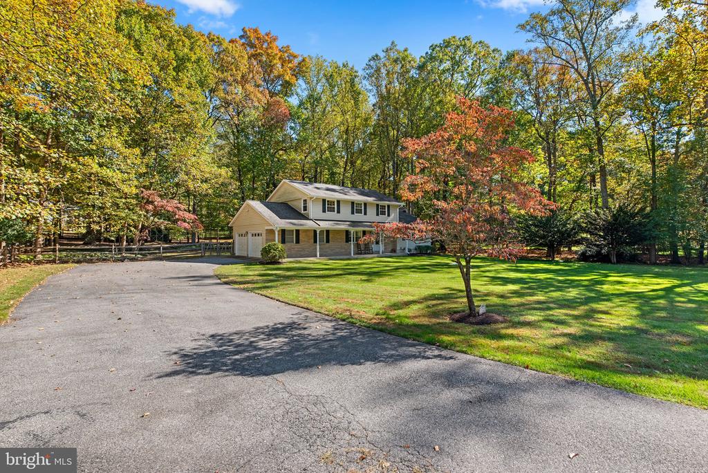 3321 Sharp Rd