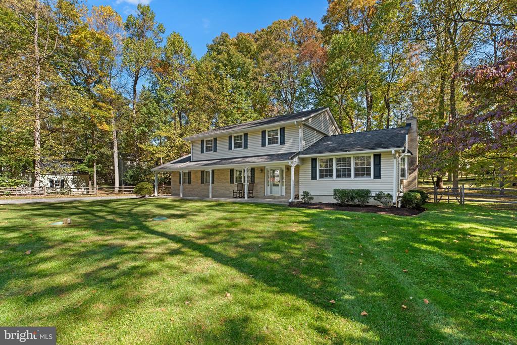 3321 Sharp Rd