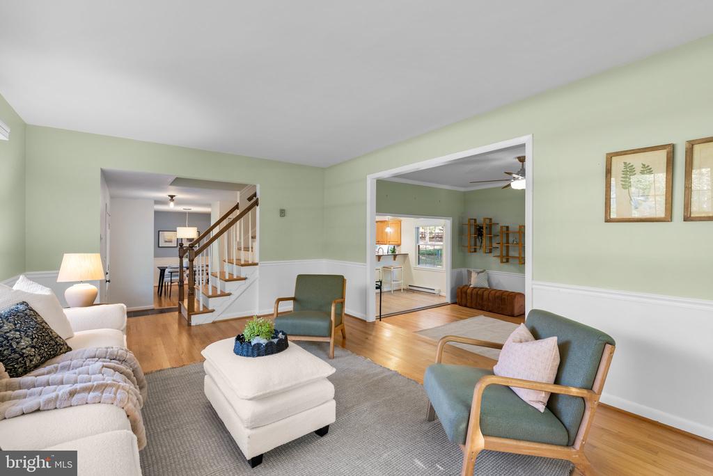 3321 Sharp Rd