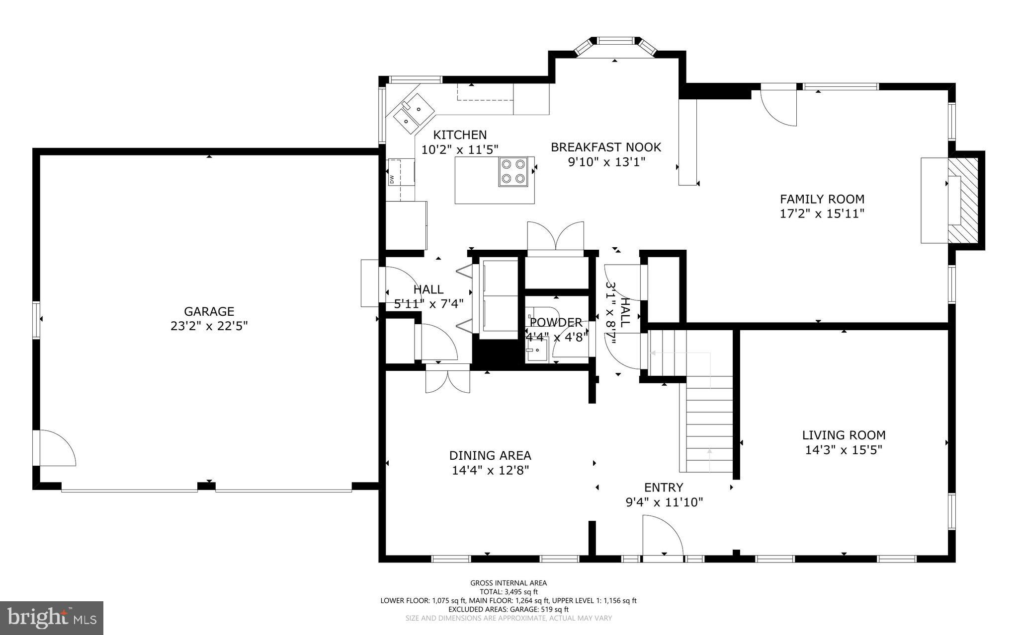 10516 Bill Lilly Ct