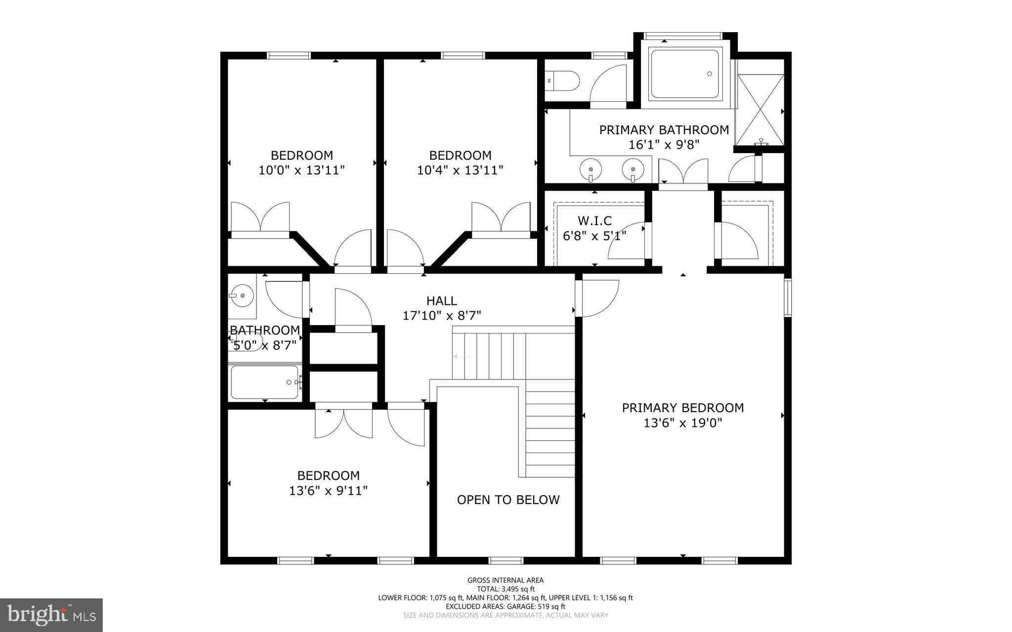 10516 Bill Lilly Ct