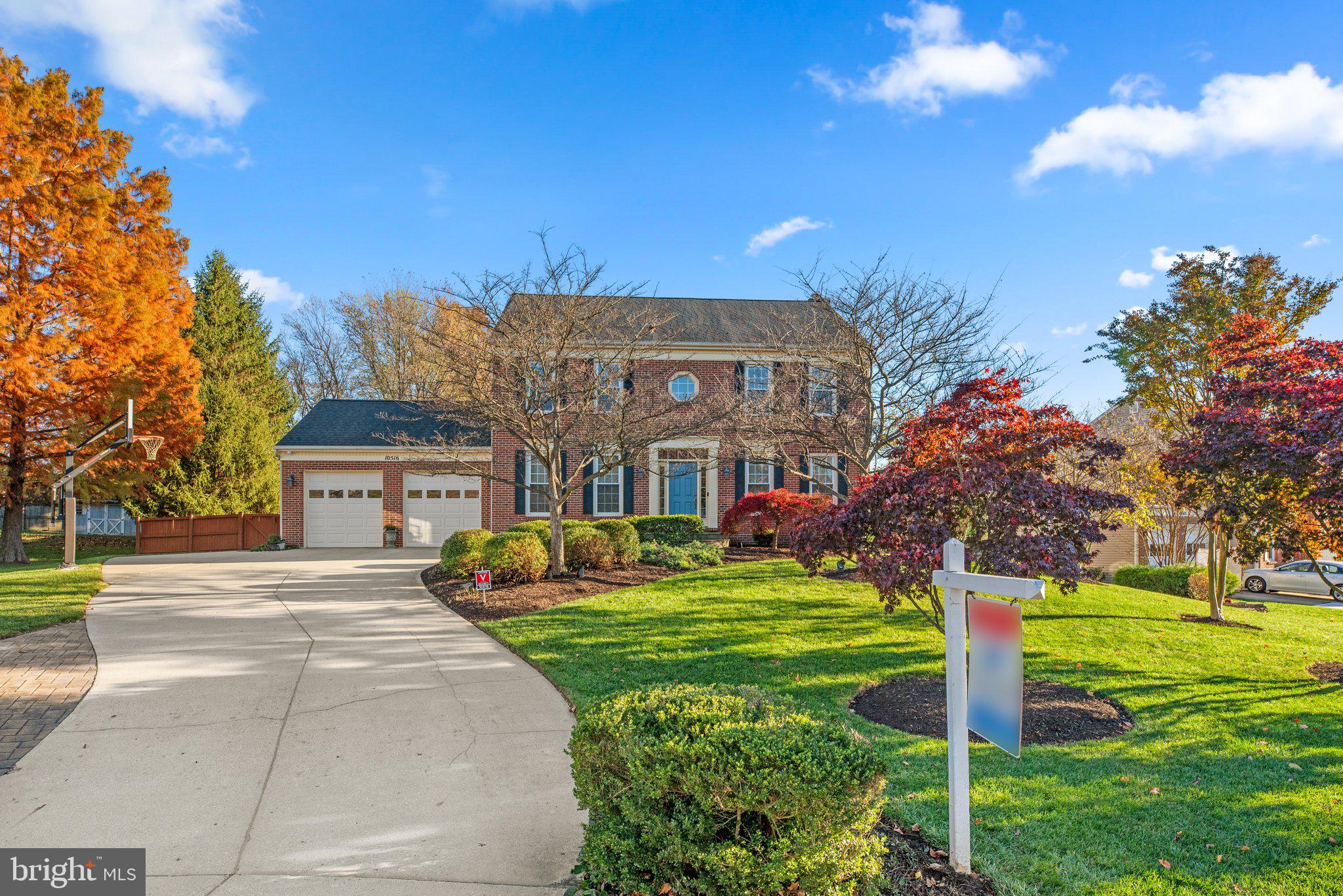 10516 Bill Lilly Ct