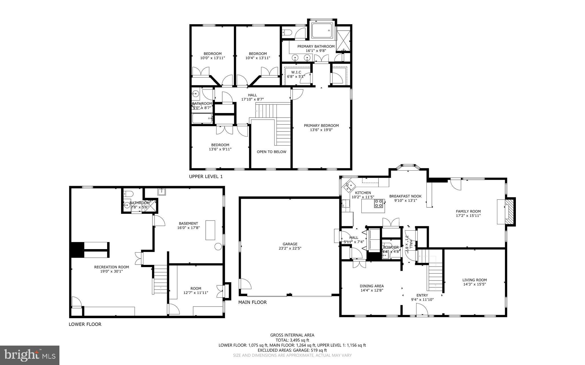 10516 Bill Lilly Ct