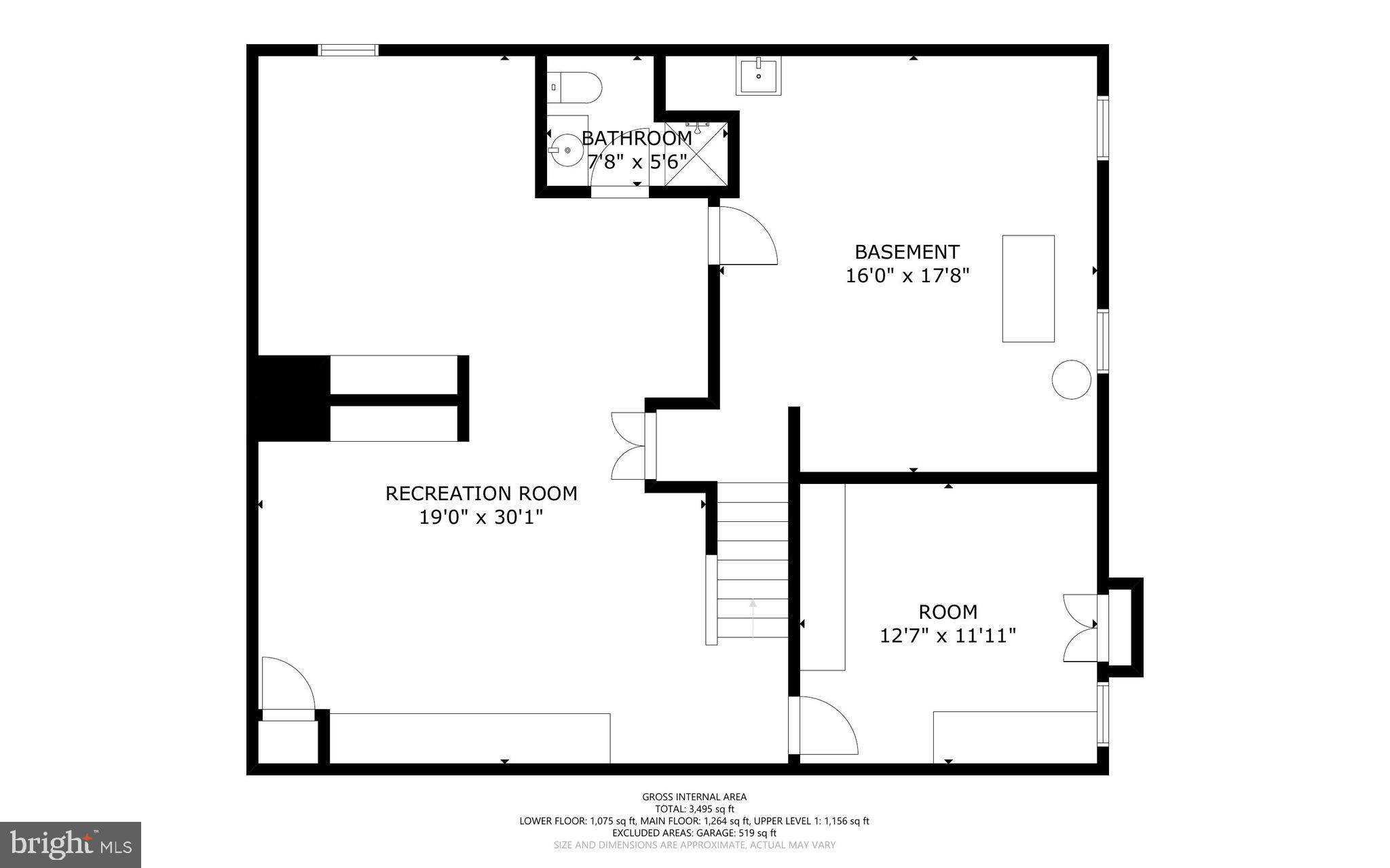 10516 Bill Lilly Ct
