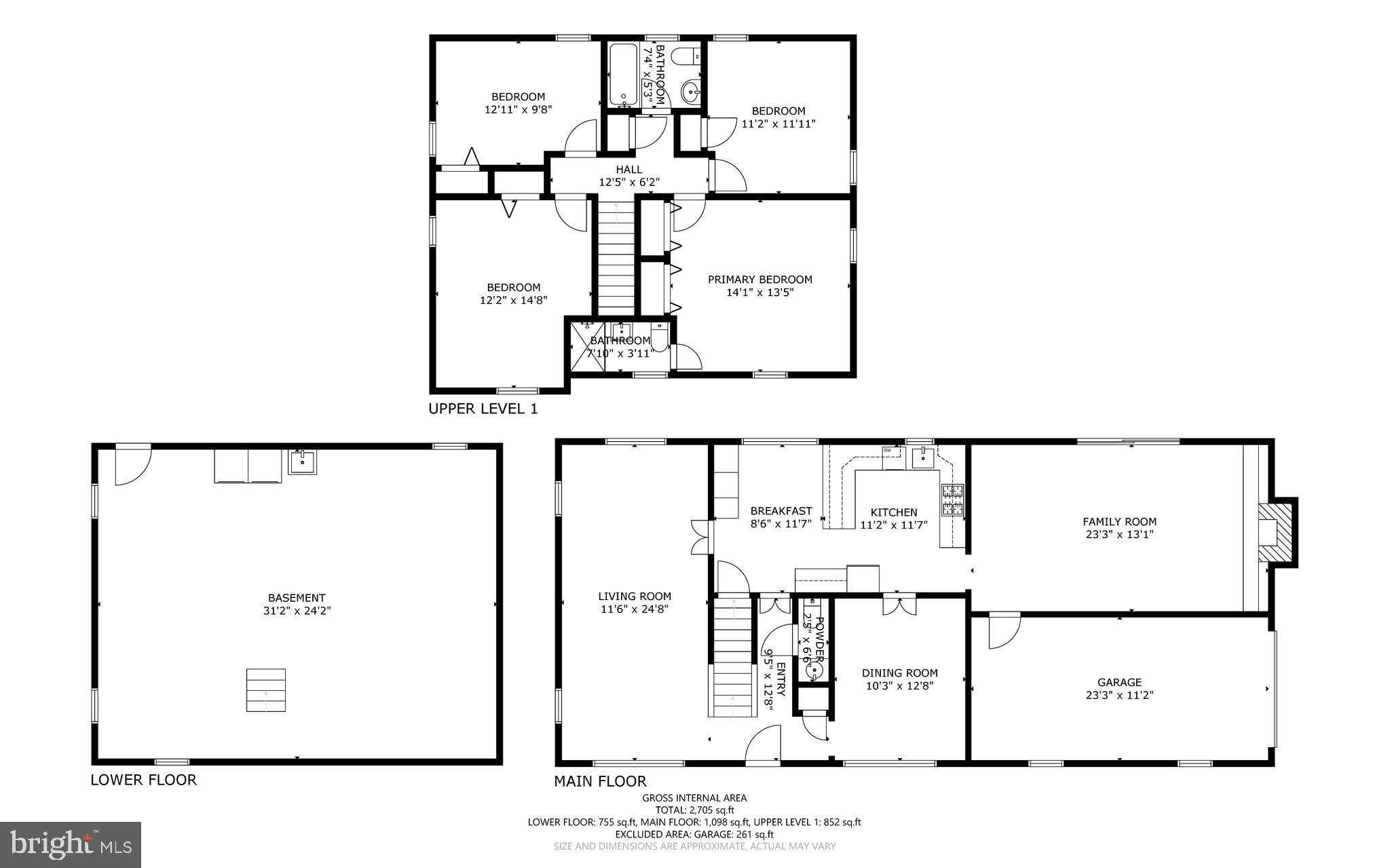 5027 Lake Circle Ct