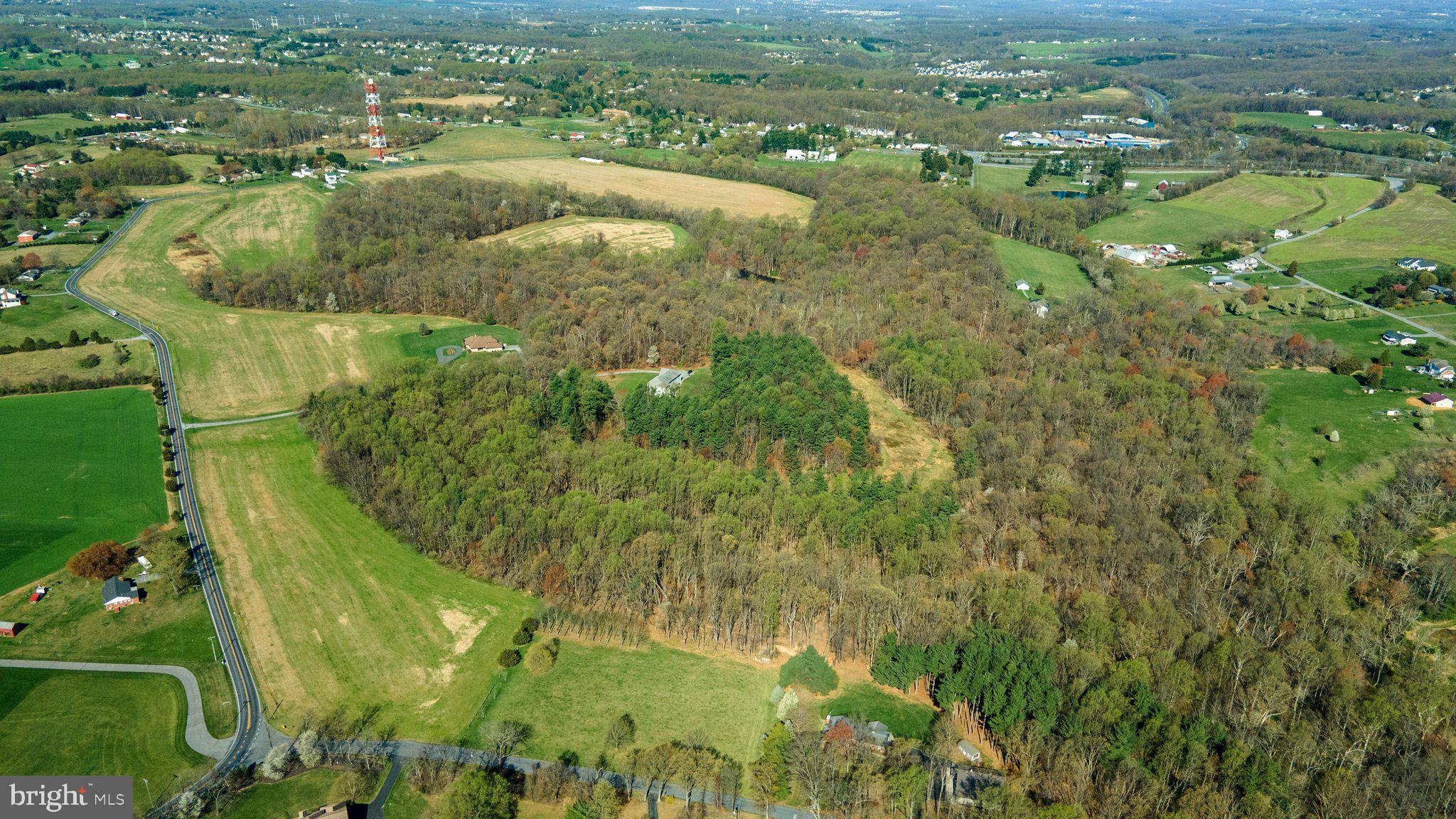 689 Ridge Rd