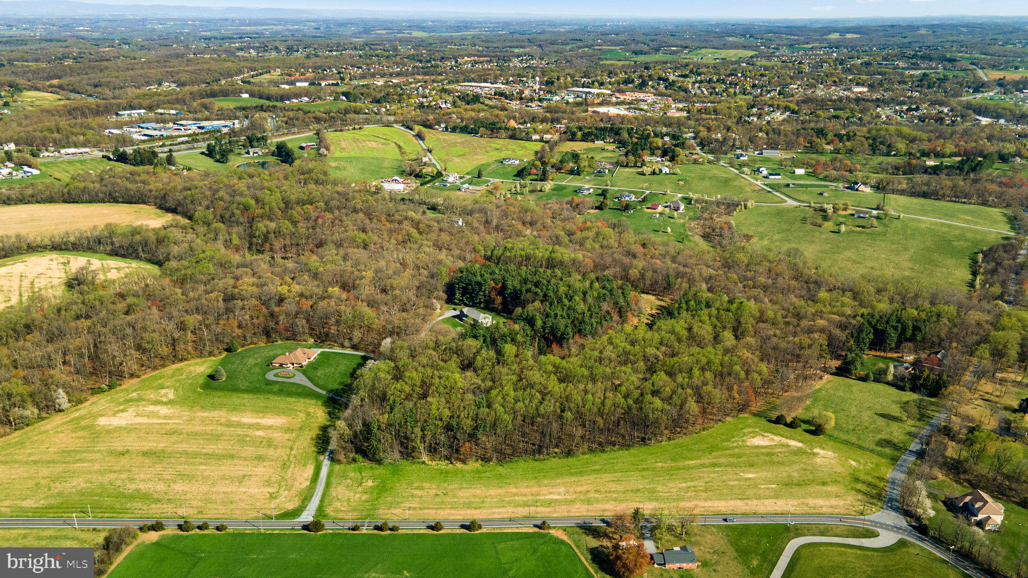 689 Ridge Rd