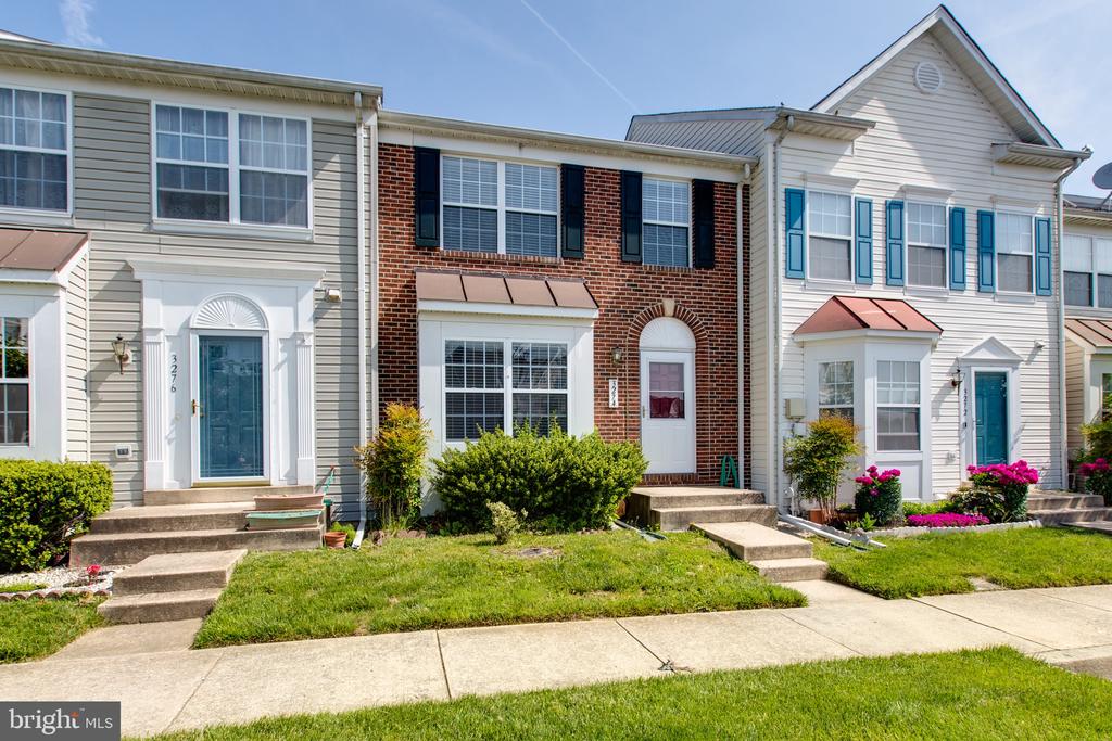 3274 HALCYON COURT