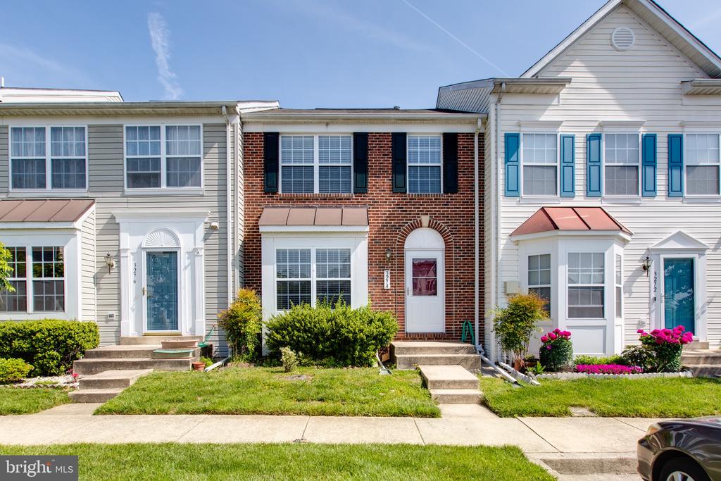 3274 HALCYON COURT